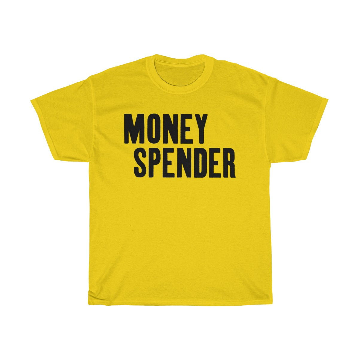 Money Spender Tee