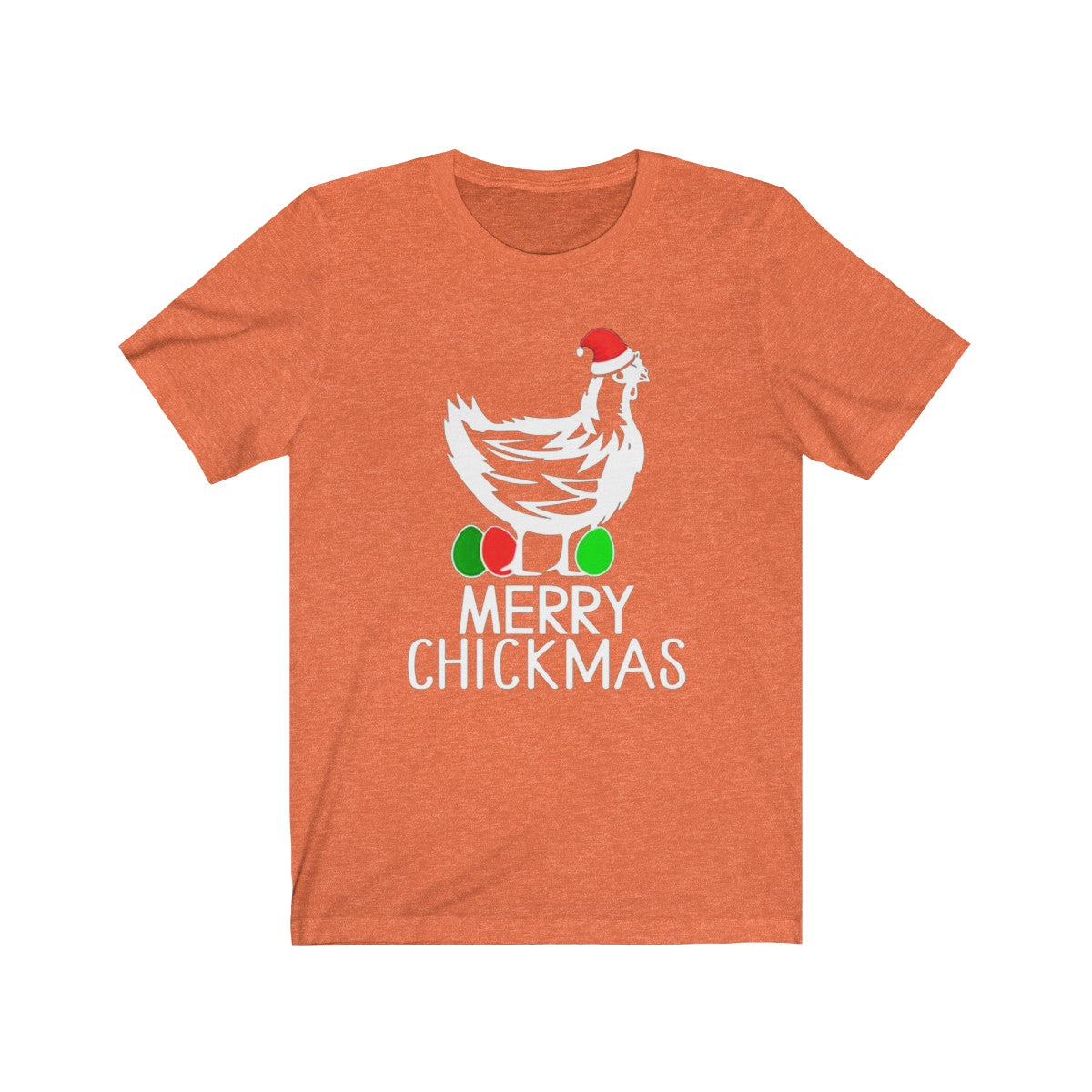 Merry Chickmas