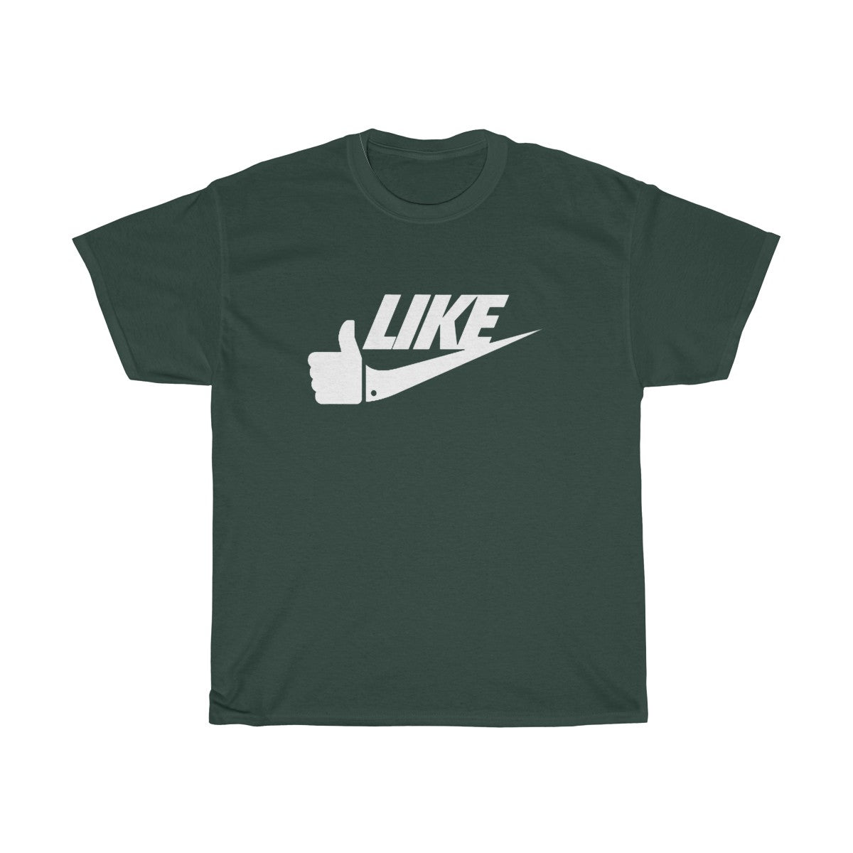 Like Nike Tee