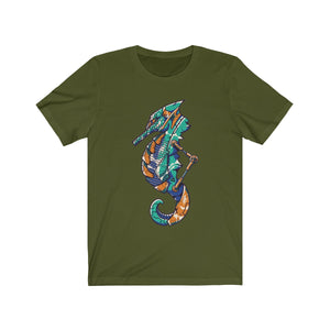 Sea Horse Federation