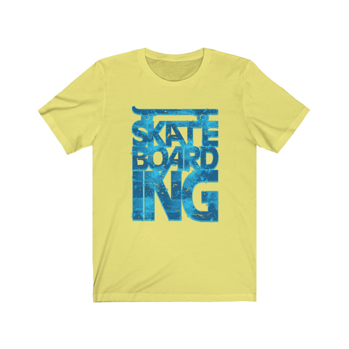 Skate Boarding