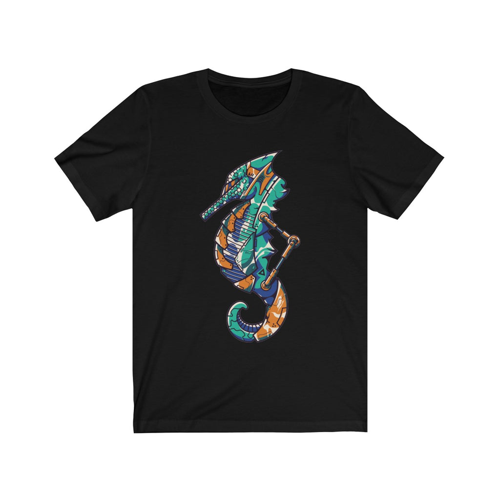 Sea Horse Federation