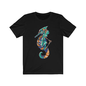 Sea Horse Federation