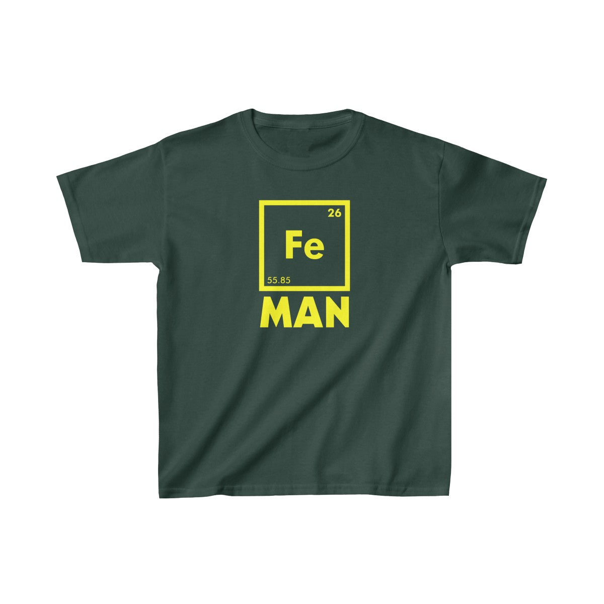 Fe Man (Iron Man)