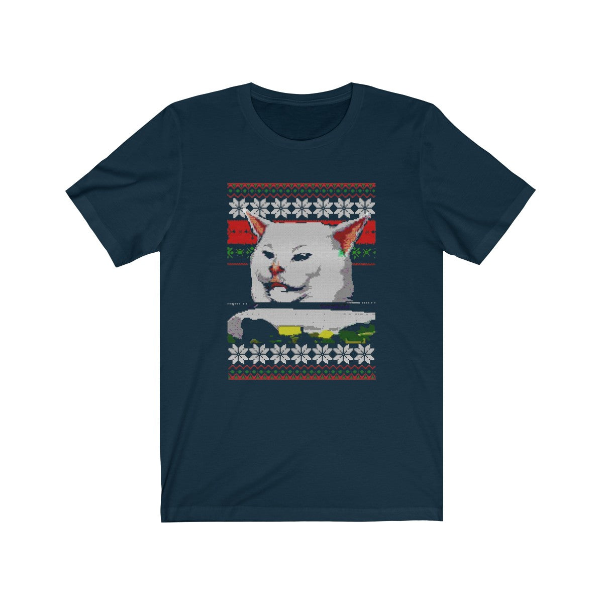 Funny Cat Shirt