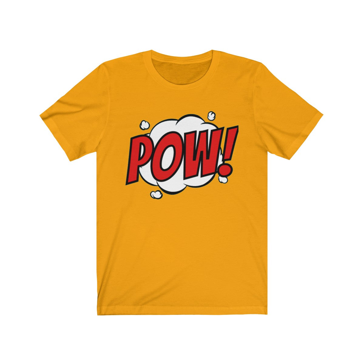 Pow!