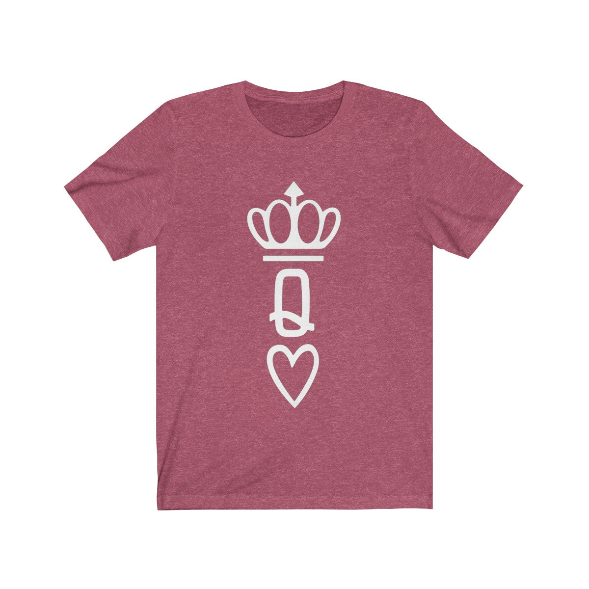 Queen Tee