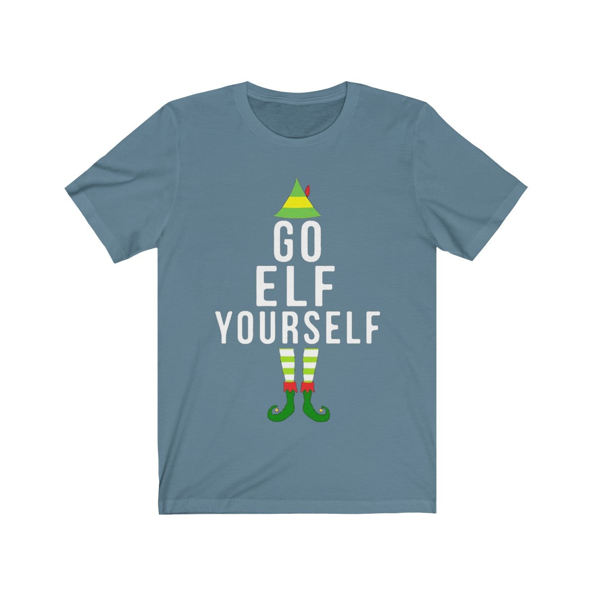 Go Elf Yourself