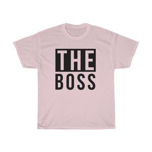 The Boss Tee