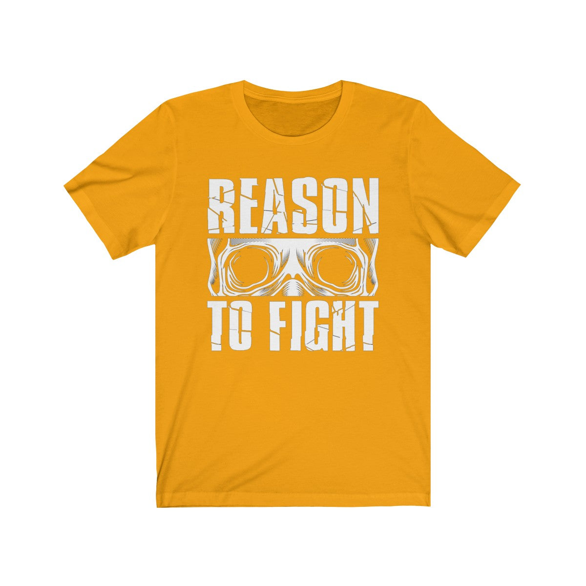 Reason To Fight