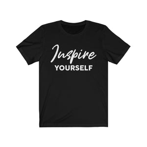 Inspire Yourself