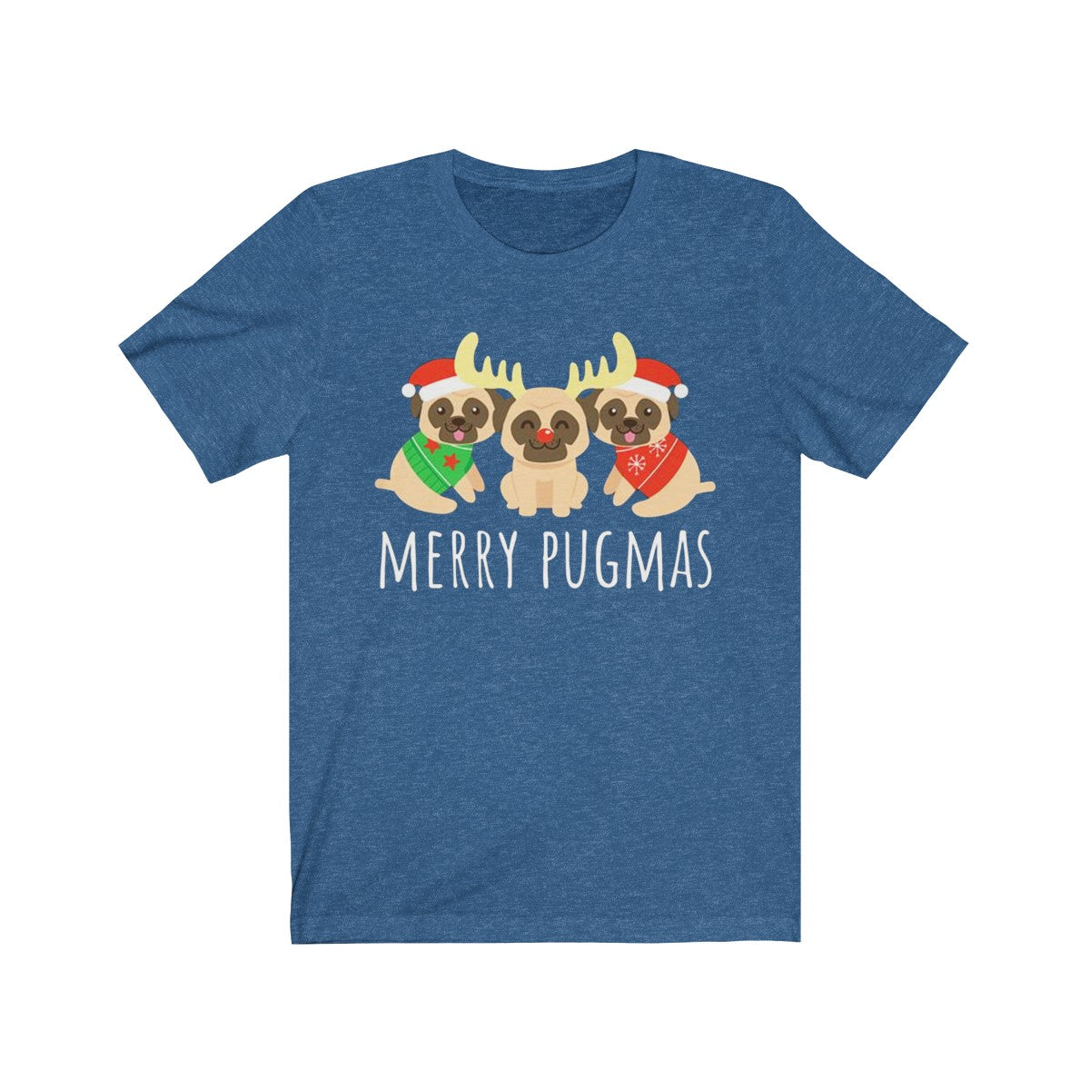 Merry Pugmas