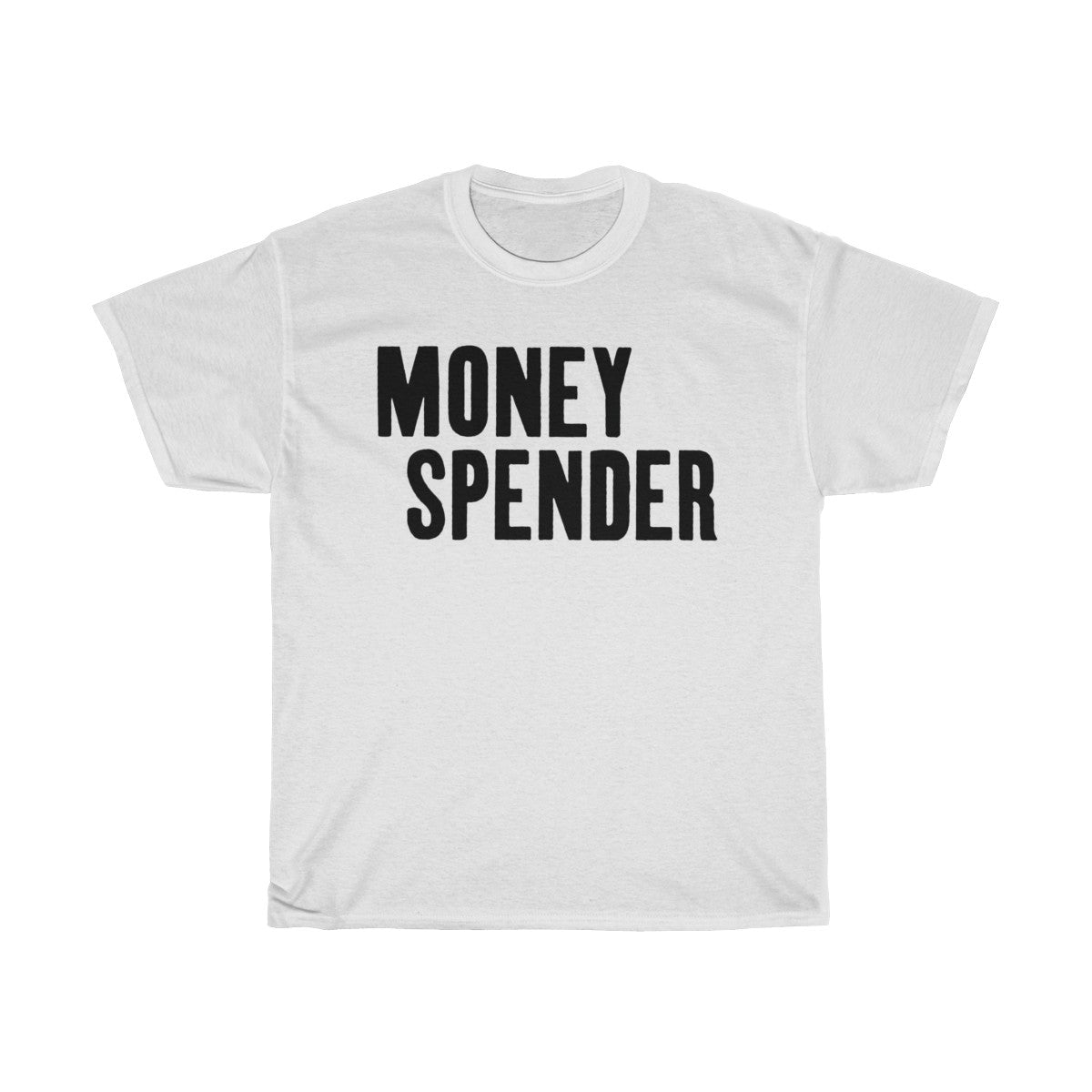 Money Spender Tee