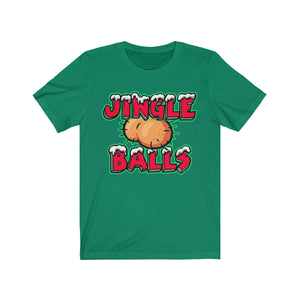 Jingle Balls