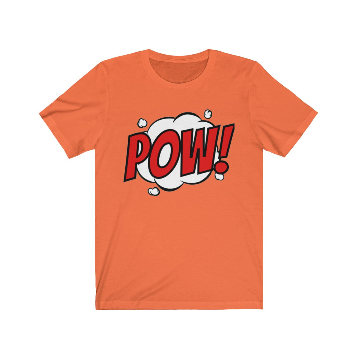 Pow!