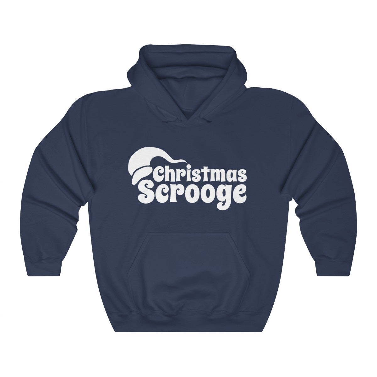 Christmas Scrooge