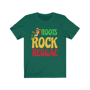 Roots Rock Reggae