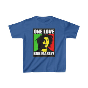 One Love Bob Marley