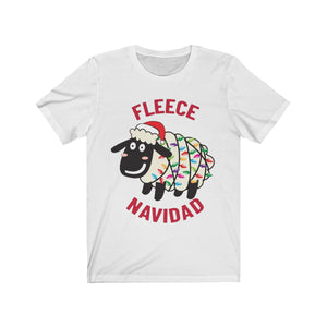 Fleece Navidad