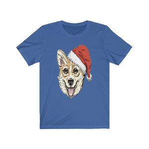 Corgi Christmas