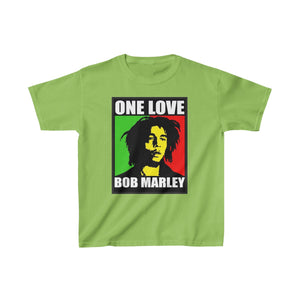 One Love Bob Marley