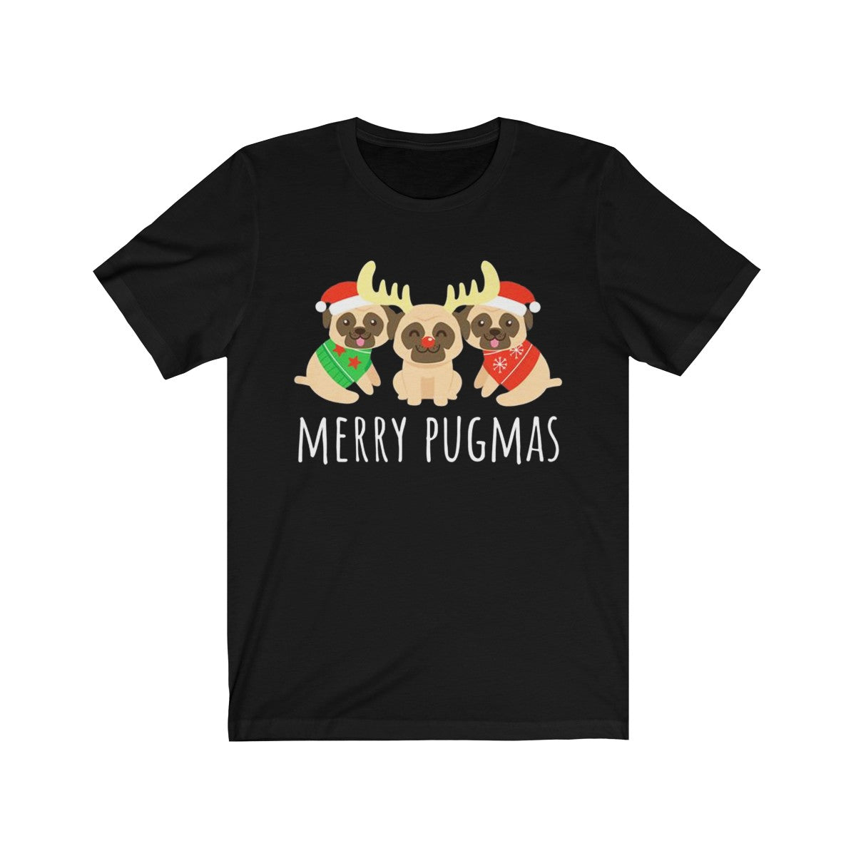 Merry Pugmas