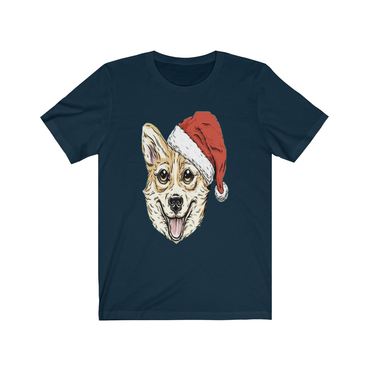 Corgi Christmas