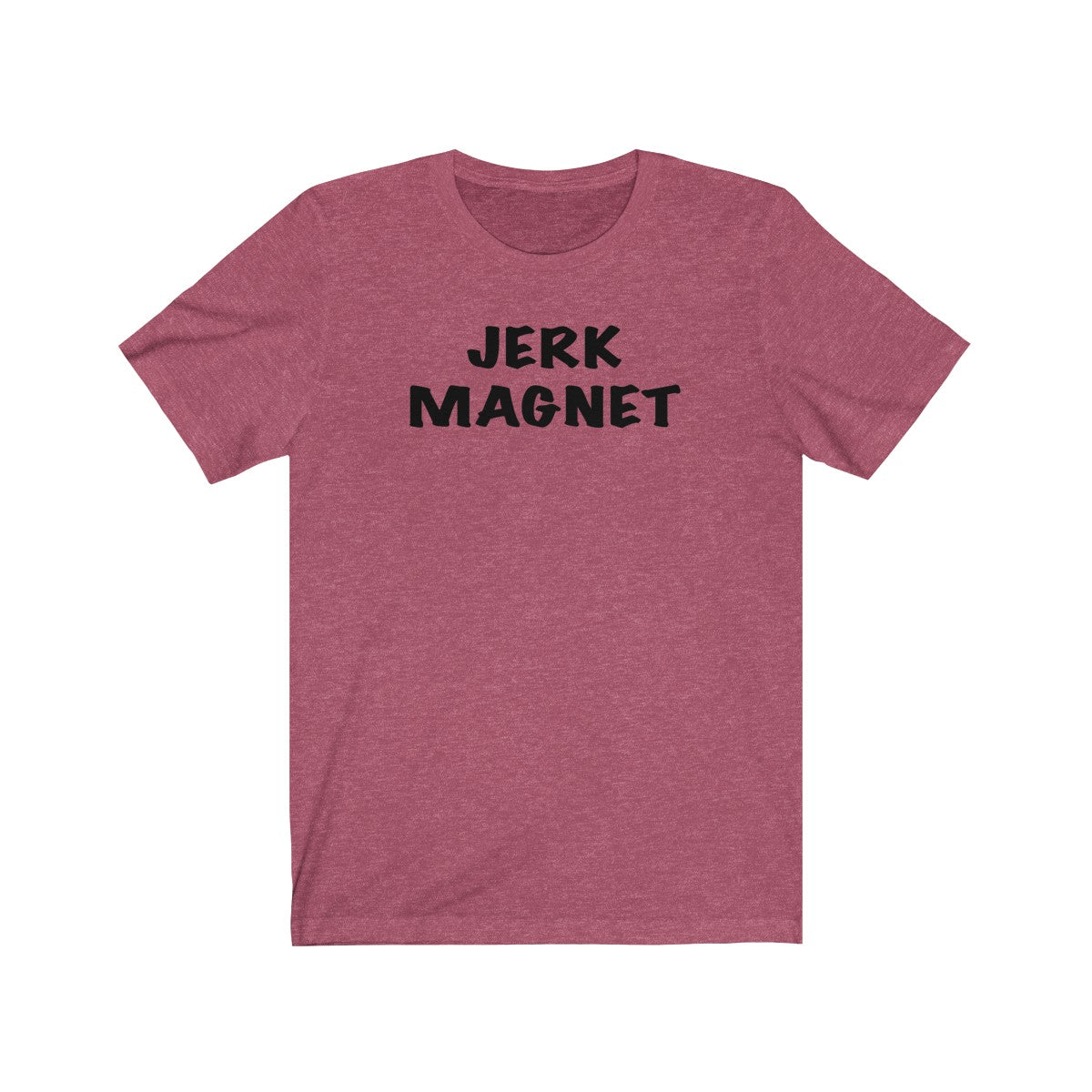 Jerk Magnet