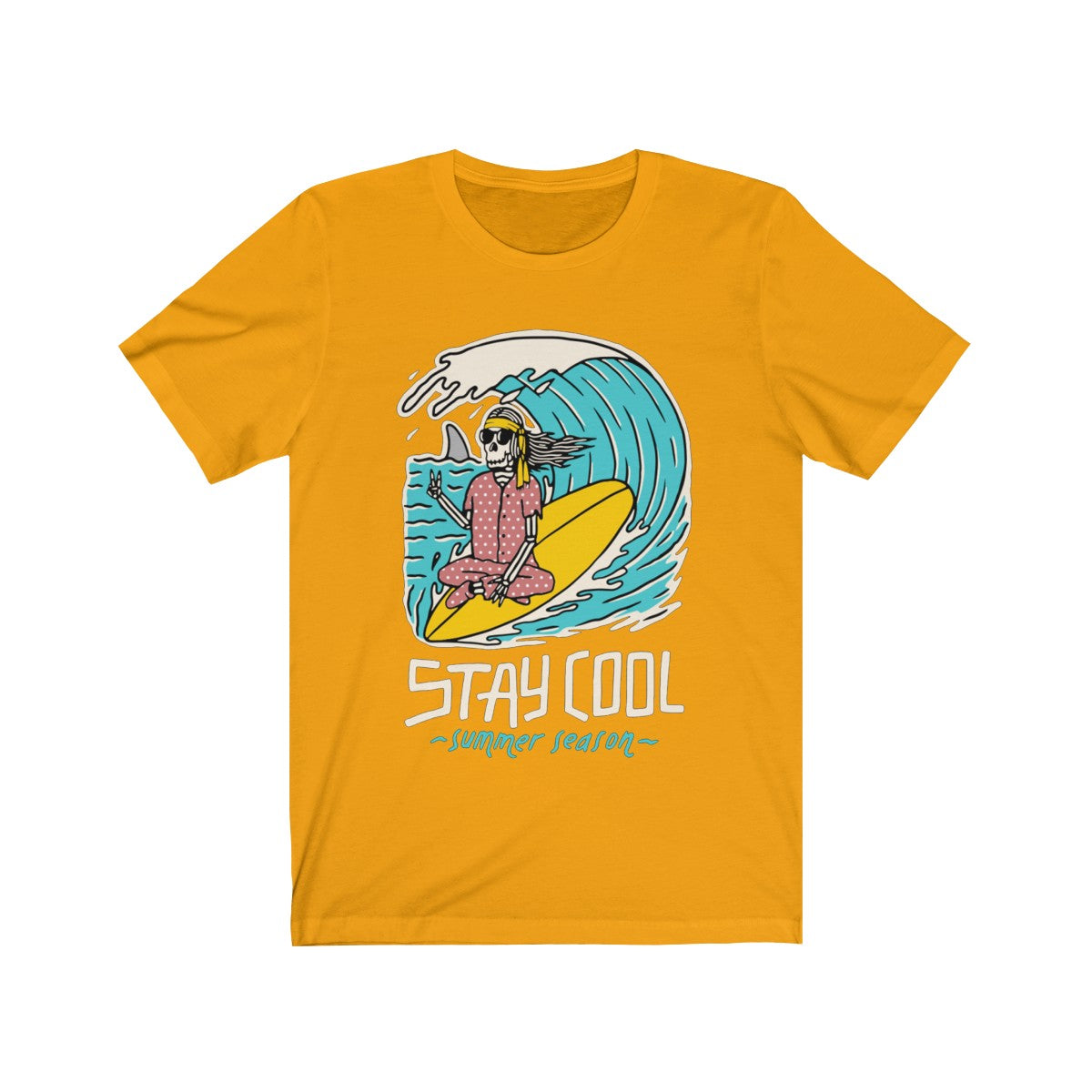 Stay Cool