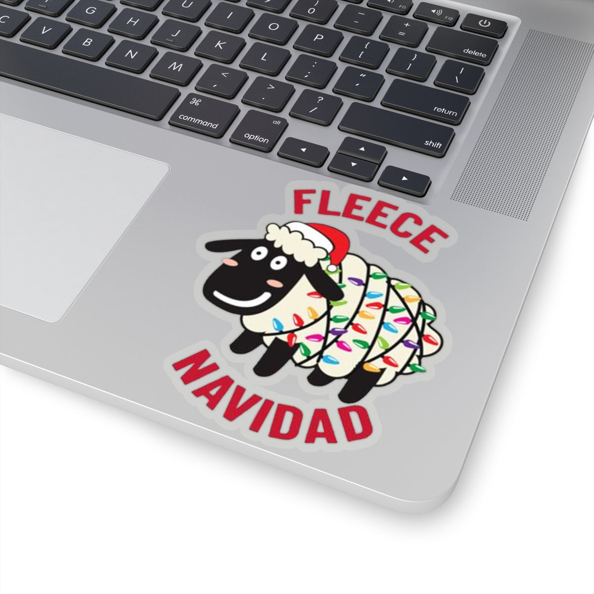 Fleece Navidad