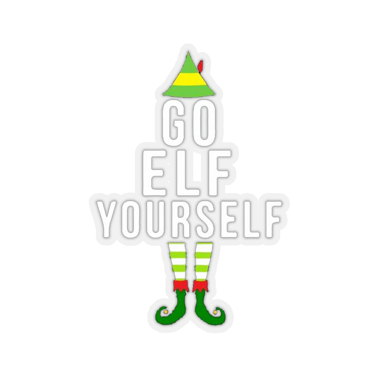 Go Elf Yourself