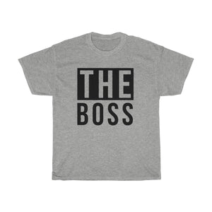 The Boss Tee