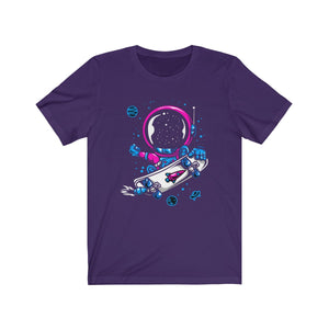 Skater Astronaut