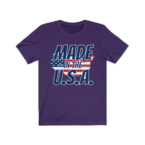 Made In The U.S.A