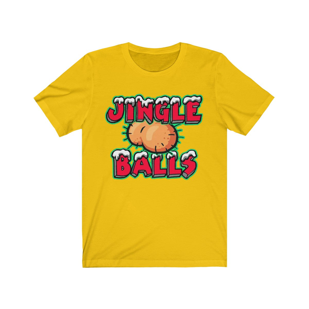 Jingle Balls