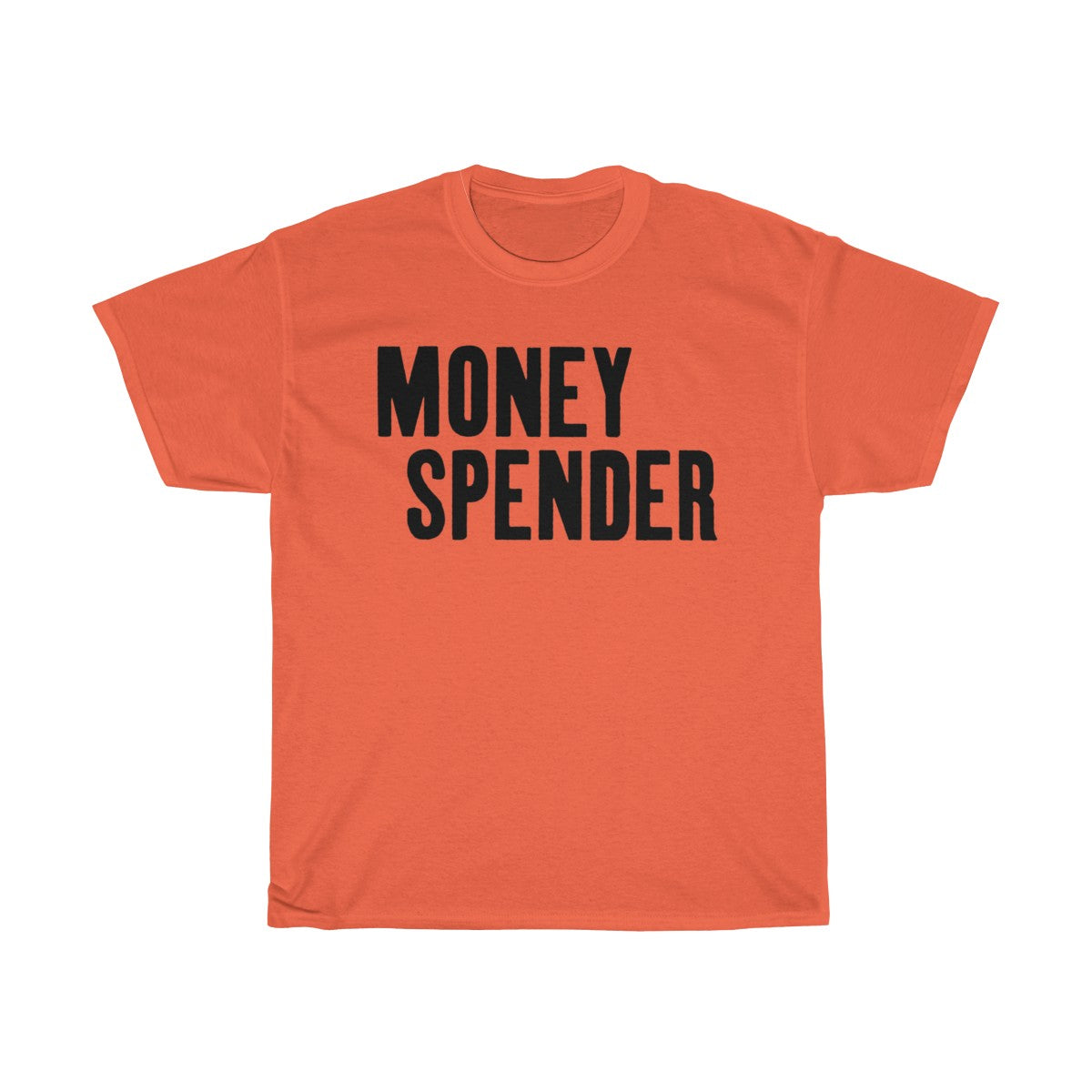 Money Spender Tee