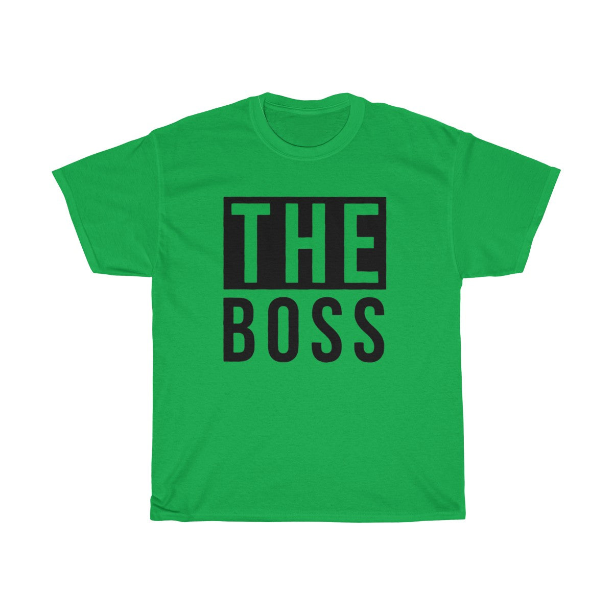 The Boss Tee