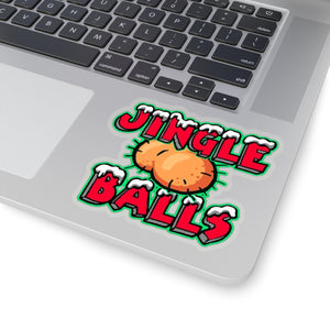 Jingle Balls