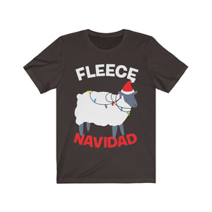 Fleece Navidad