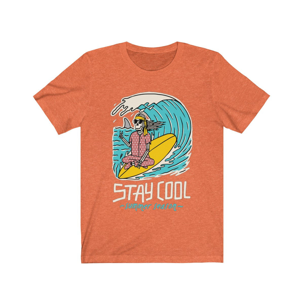 Stay Cool