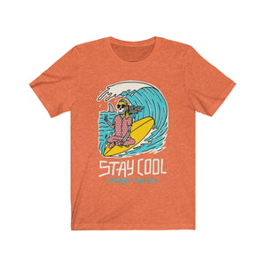 Stay Cool