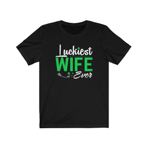 Luckiest Wife Ever