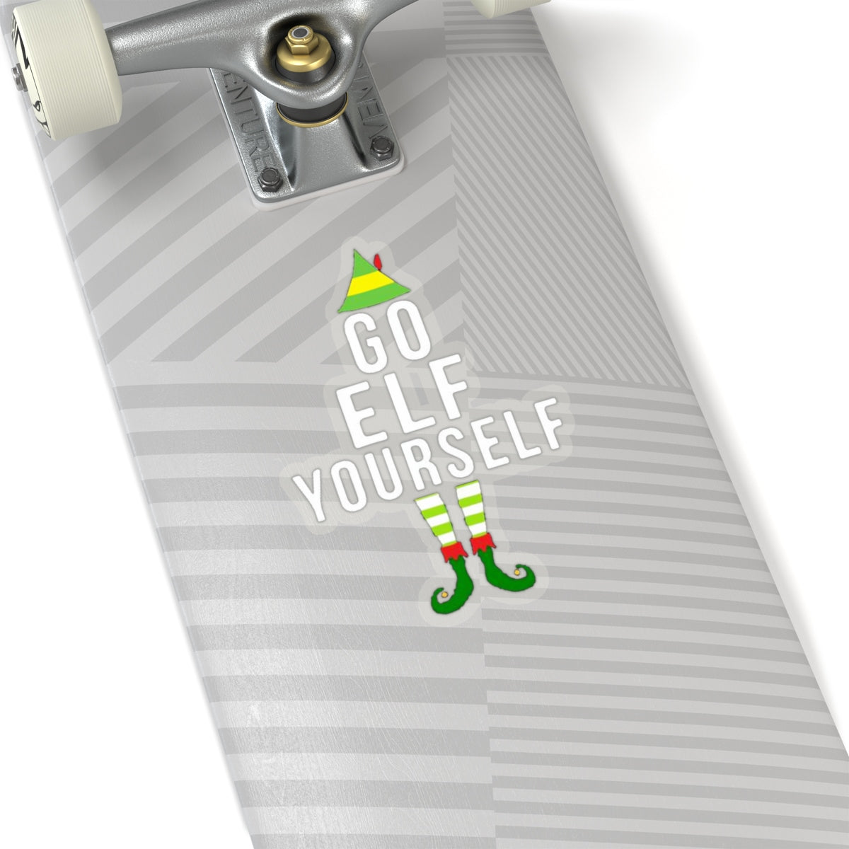 Go Elf Yourself