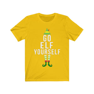 Go Elf Yourself