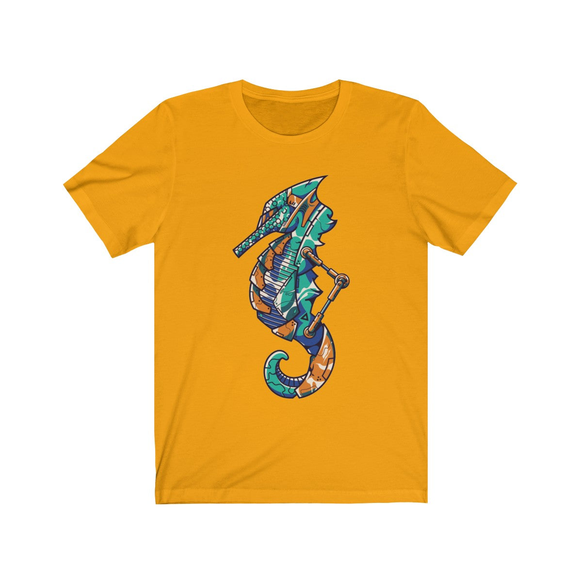 Sea Horse Federation