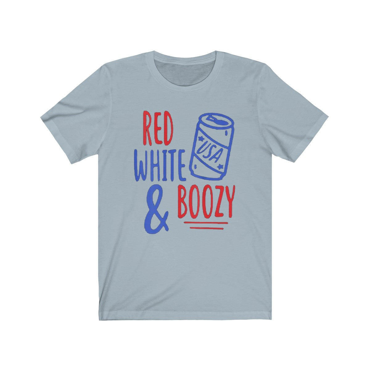 Red White And Boozy