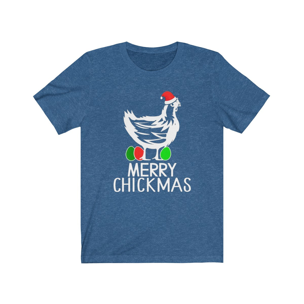 Merry Chickmas