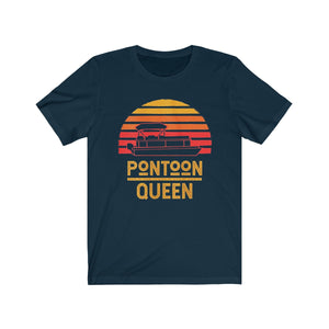 Pontoon Queen