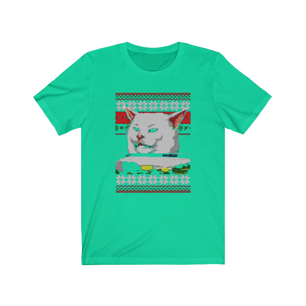 Funny Cat Shirt