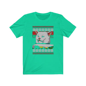 Funny Cat Shirt